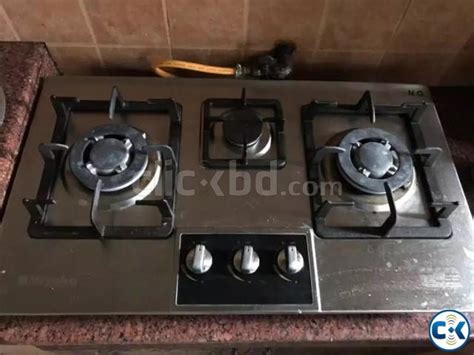 miyako gas stove 3 burner